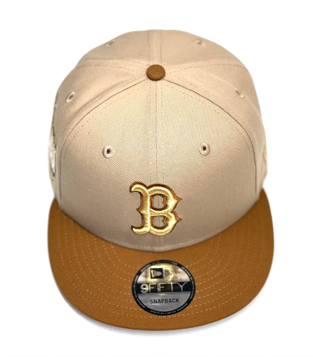 Boston Red Sox All Star Game 99 9FIFTY Snapback product image 2, provided for visual reference and product detail review