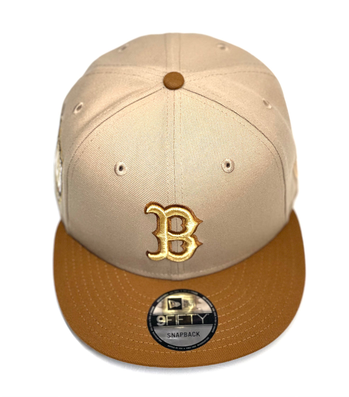 Boston Red Sox All Star Game 99 9FIFTY Snapback product image 2, provided for visual reference and product detail review