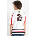 Chicago Blackhawks Youth Duncan Keith Dri-Fit Jersey/Shirt product image 1, provided for visual reference and product detail