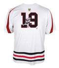 Chicago Blackhawks Youth Jonathan Toews Dri-Fit Jersey/Shirt product image 1, provided for visual reference and product