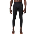 Jordan Sport Essentials Men Dri-FIT 3/4-Length Tights product image 1, provided for visual reference and product detail
