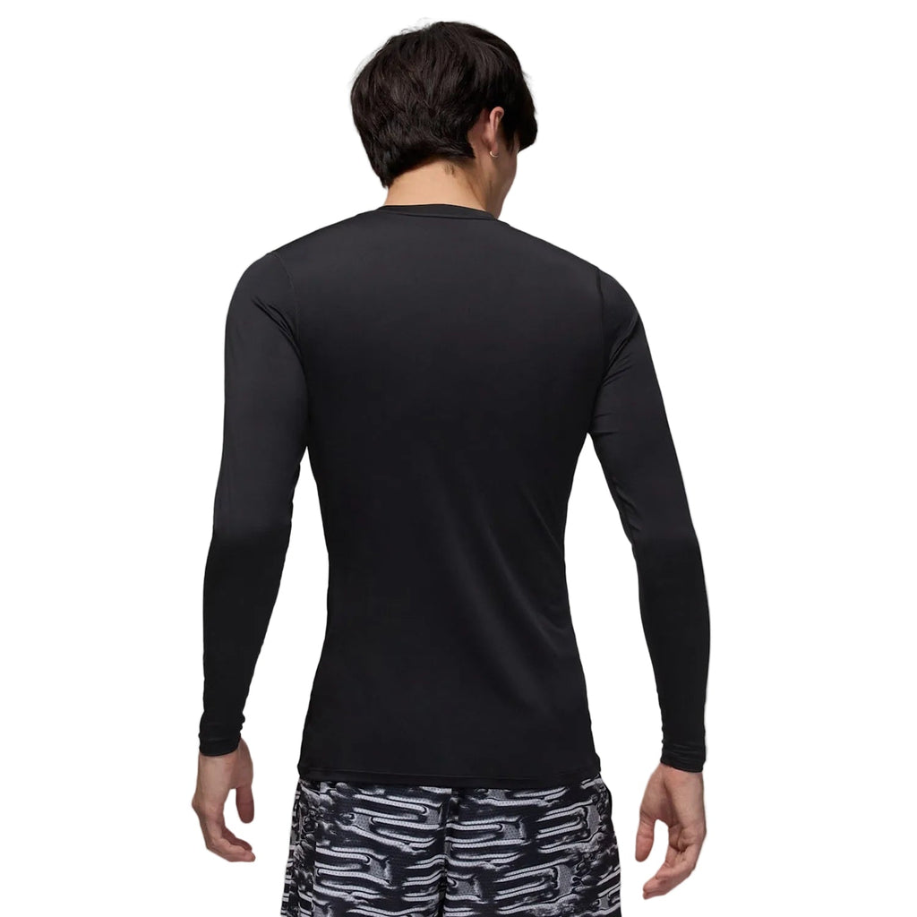 Jordan Sport Men Dri-FIT Long-Sleeve Base Layer Top | HQ8683 product image 8, provided for visual reference and product