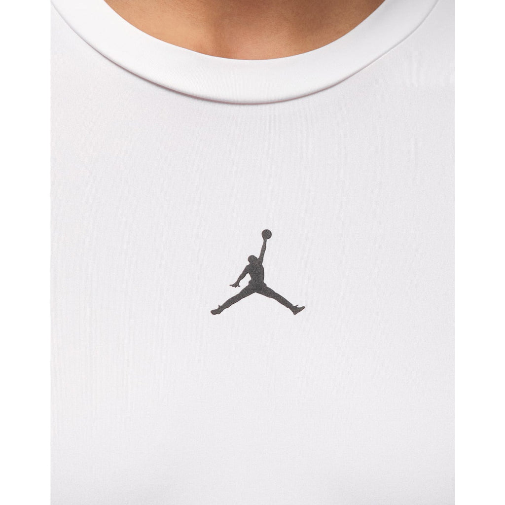 Jordan Sport Men Dri-FIT Long-Sleeve Base Layer Top | HQ8683 product image 4, provided for visual reference and product