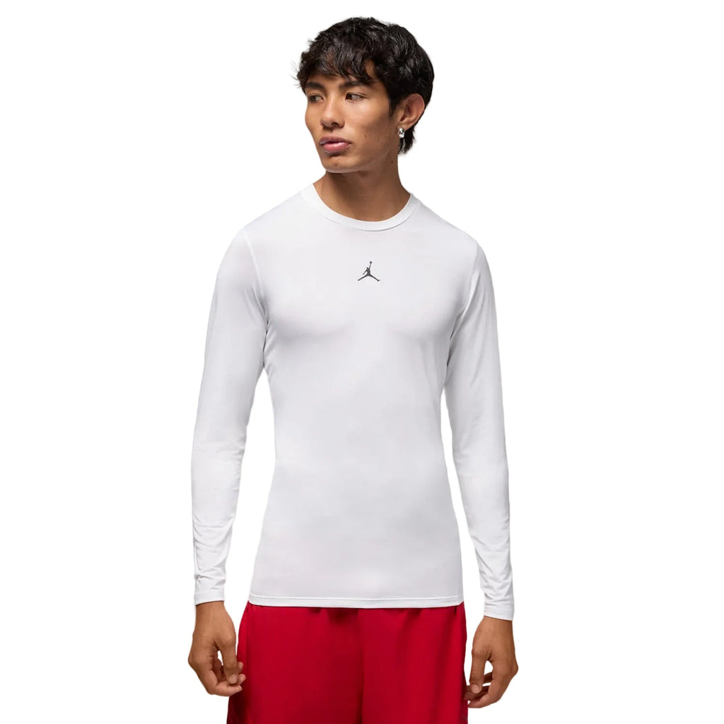 Jordan Sport Men Dri-FIT Long-Sleeve Base Layer Top | HQ8683 product image 1, provided for visual reference and product