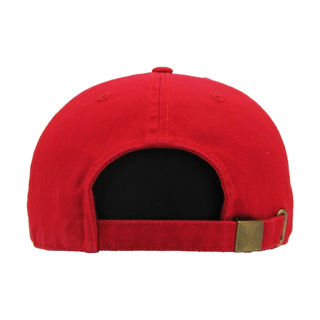 Puerto Rico Vintage hat with Coqui Logo product image 3, provided for visual reference and product detail review