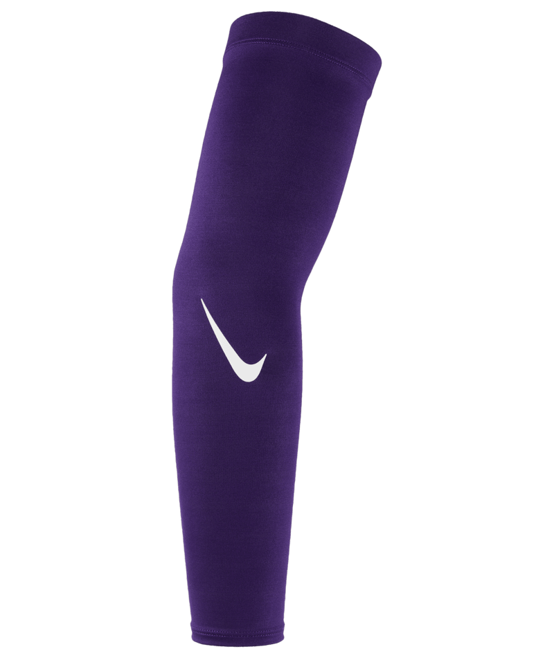 Nike Pro Dri-Fit Arm Sleeves 4.0 product image 7, provided for visual reference and product detail review