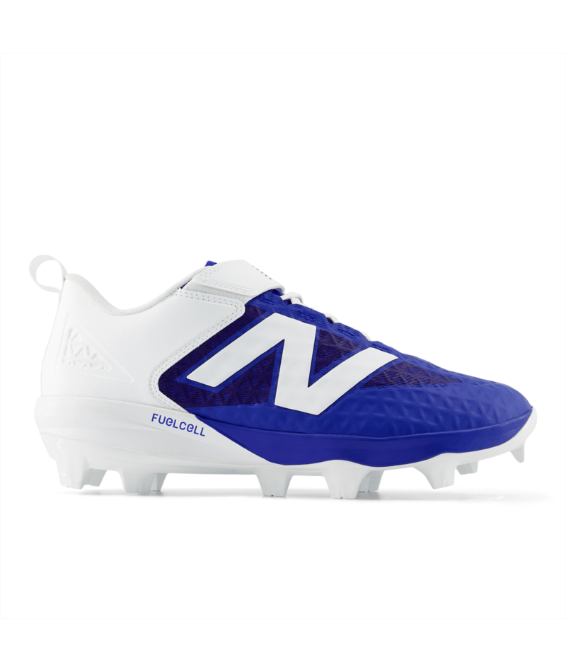 New Balance FuelCell 4040v8 Molded Cleats - Colors product image 12, provided for visual reference and product detail review