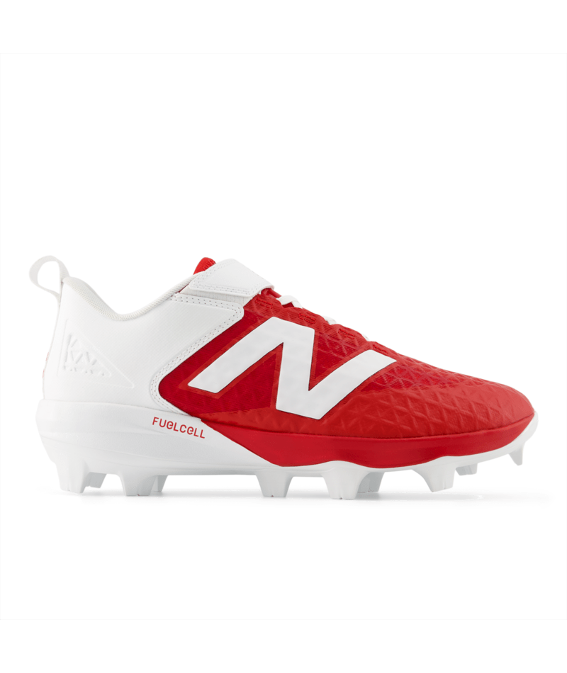 New Balance FuelCell 4040v8 Molded Cleats - Colors product image 13, provided for visual reference and product detail review