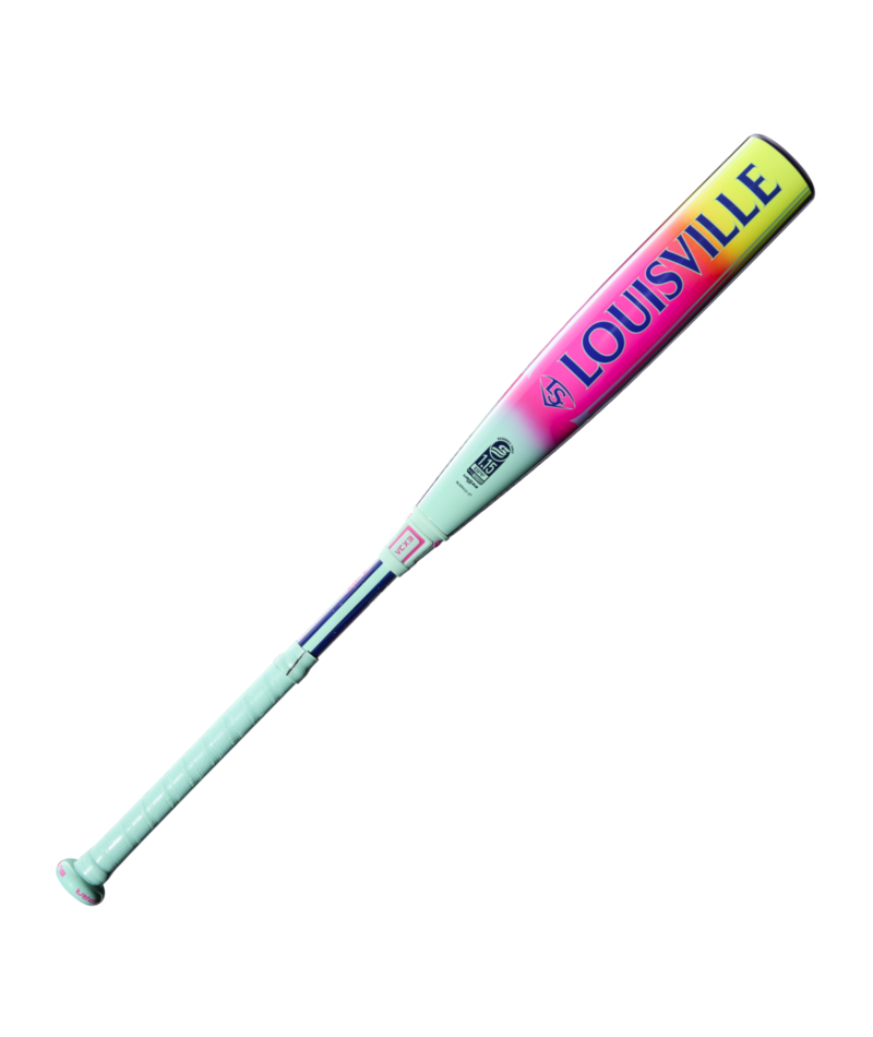 2027 Louisville Slugger SUPRA USSSA 2 3/4" Baseball Bat product image 3, provided for visual reference and product detail