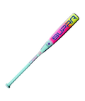 2027 Louisville Slugger SUPRA USSSA 2 3/4" Baseball Bat product image 1, provided for visual reference and product detail