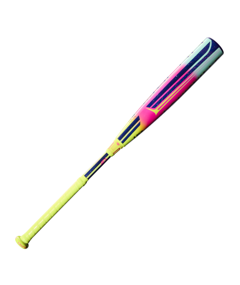 2027 Louisville Slugger SUPRA (-10) USA Baseball Bat product image 2, provided for visual reference and product detail review
