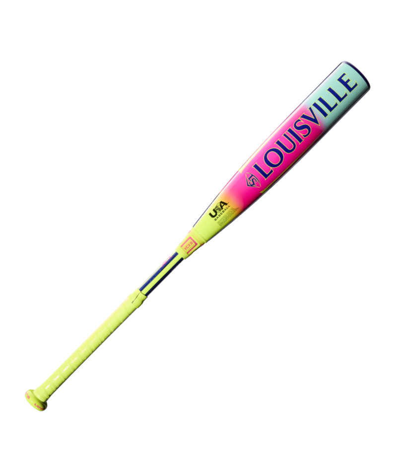2027 Louisville Slugger SUPRA (-10) USA Baseball Bat product image 3, provided for visual reference and product detail review