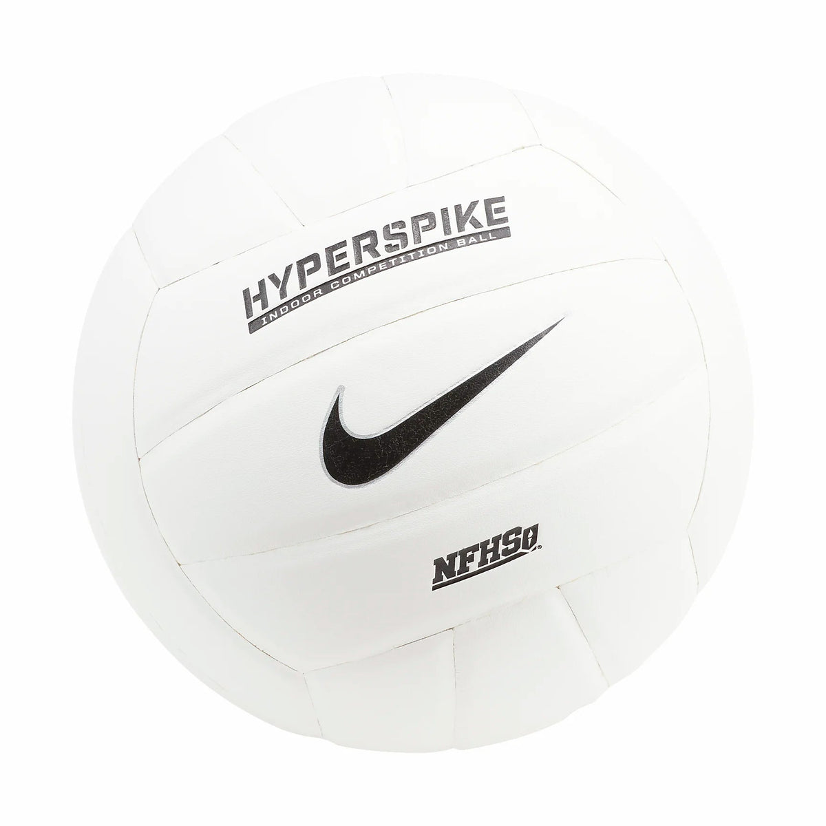 Nike HyperSpike 18P Volleyball product image 1, provided for visual reference and product detail review