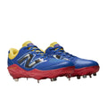 New Balance Fresh Foam X 3000 v7 Metal Baseball Cleats – M30001CC | Venezuela WBC Colorway product image 1, provided for