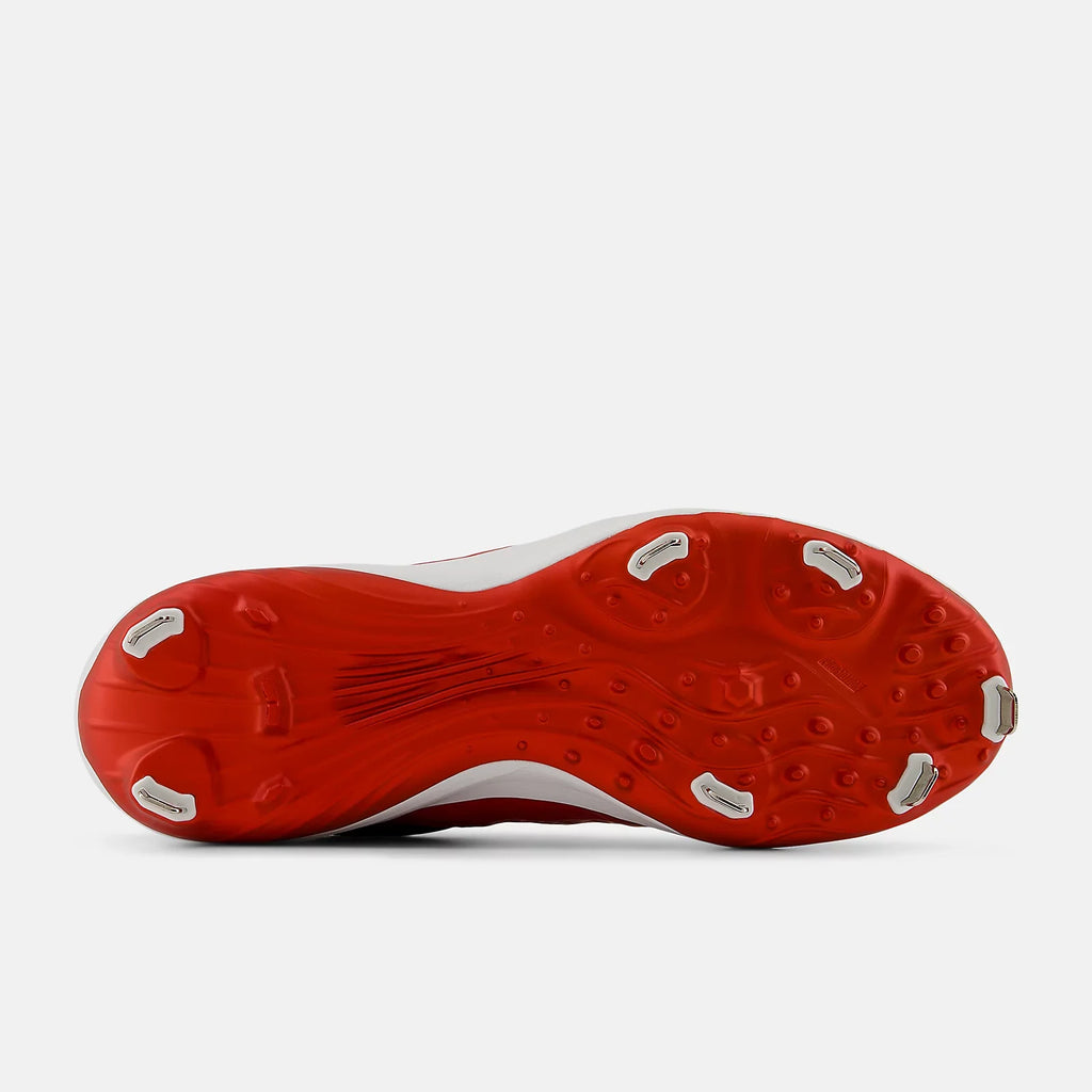 New Balance FuelCell 4040v8 SMU Metal Baseball Cleats – Special Edition - M40408WI | USA Stars & Stripes Edition product