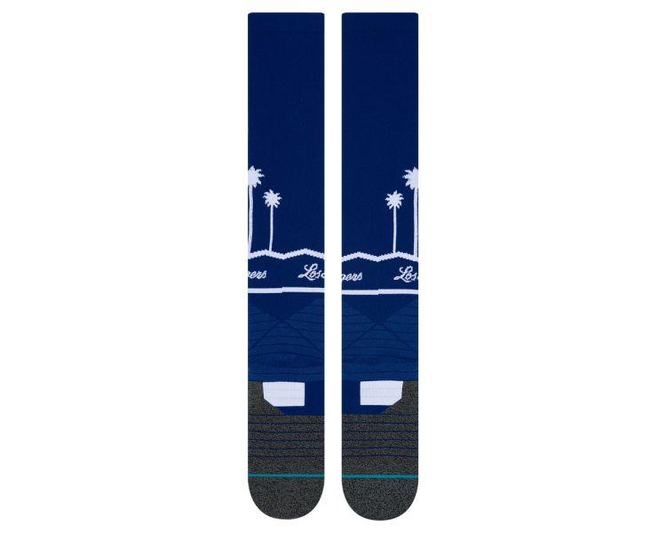 Stance Socks Dmnd Otc Blue product image 3, provided for visual reference and product detail review
