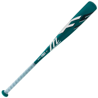 Marucci F5 Senior League (-8) - Aluminum Bat product image 3, provided for visual reference and product detail review