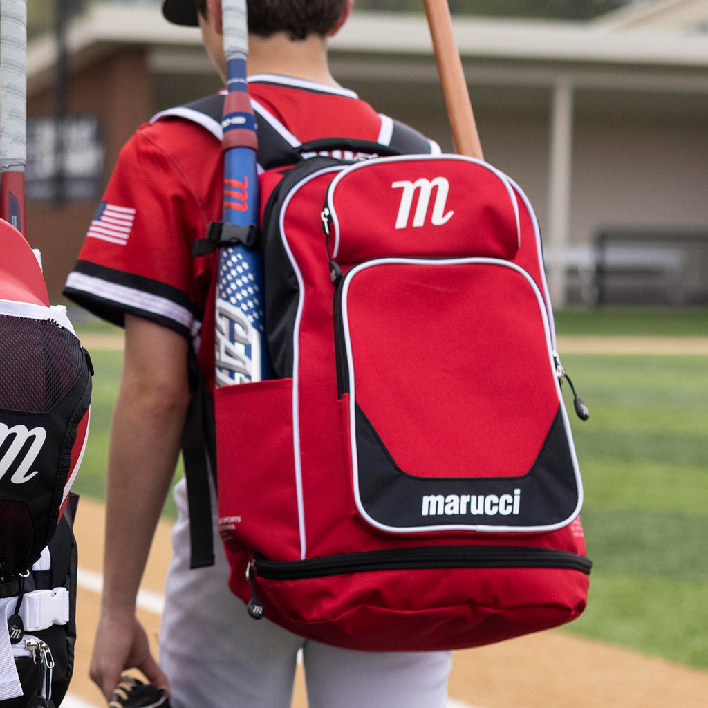 Marucci Battalion Bat Pack product image 6, provided for visual reference and product detail review