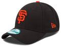 San Francisco Giants The League 9FORTY Adjustable Game Cap product image 1, provided for visual reference and product detail