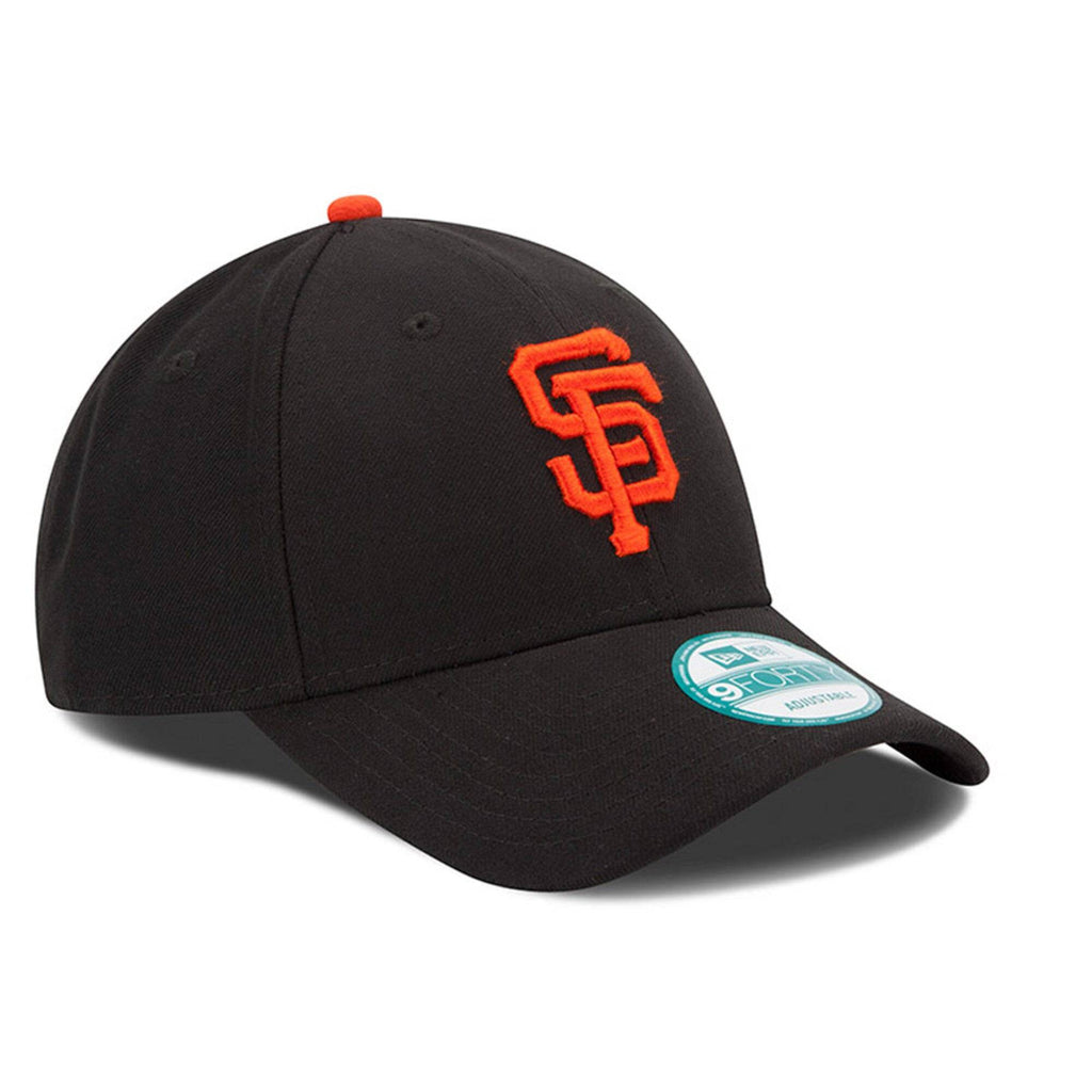 San Francisco Giants The League 9FORTY Adjustable Game Cap product image 3, provided for visual reference and product detail