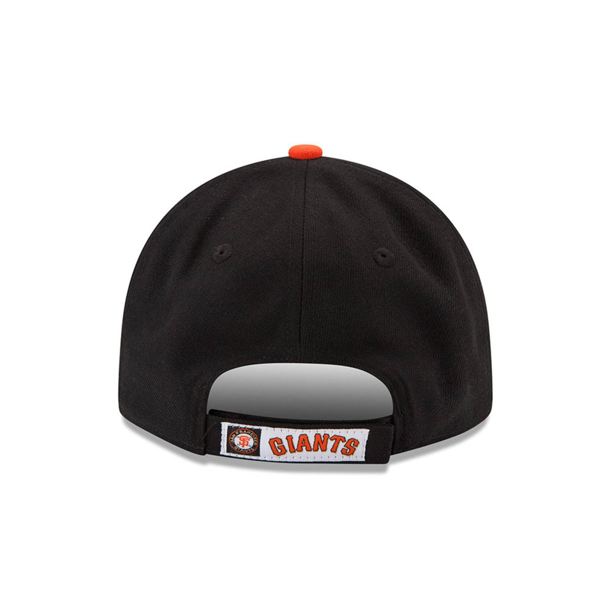 San Francisco Giants The League 9FORTY Adjustable Game Cap product image 4, provided for visual reference and product detail