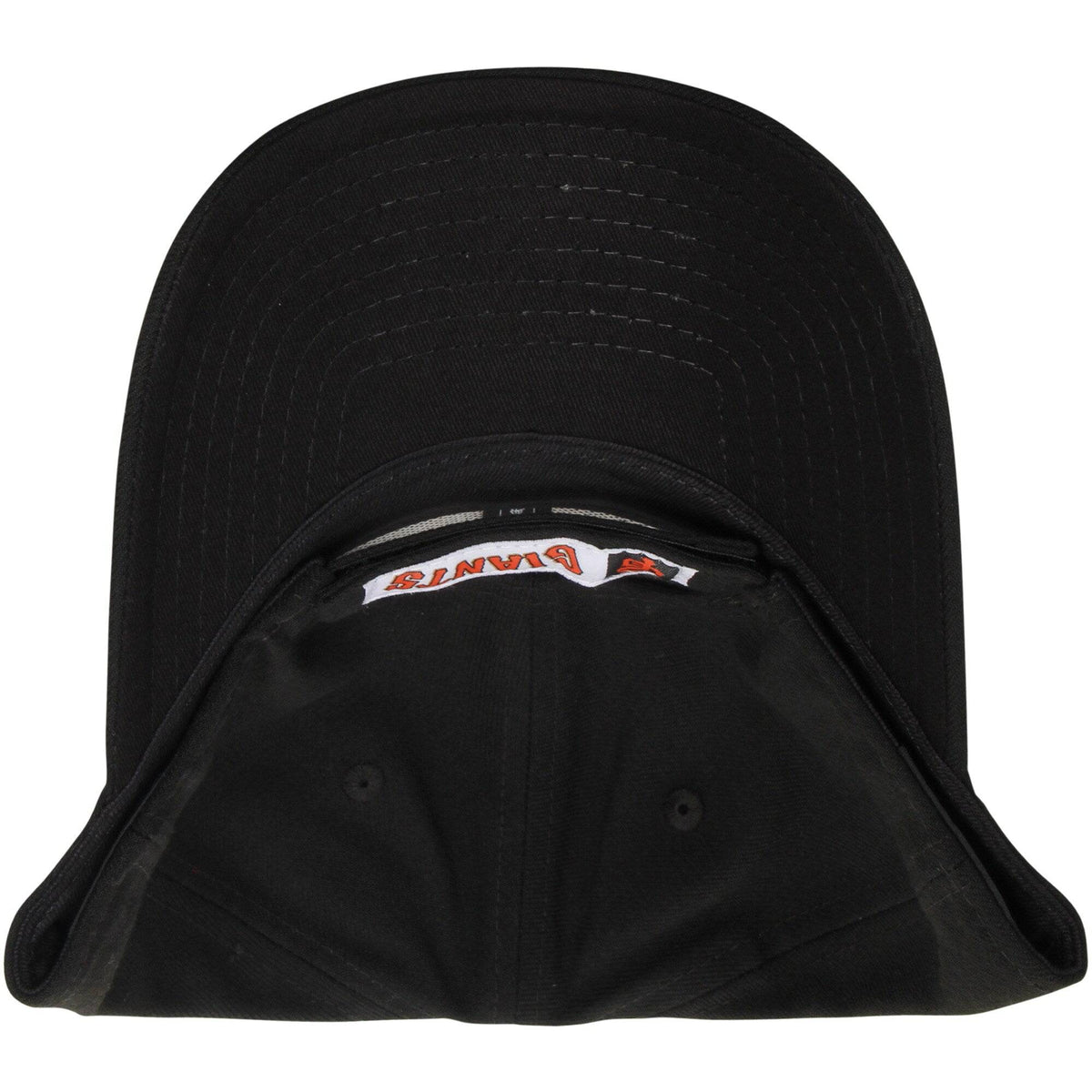 San Francisco Giants The League 9FORTY Adjustable Game Cap product image 5, provided for visual reference and product detail