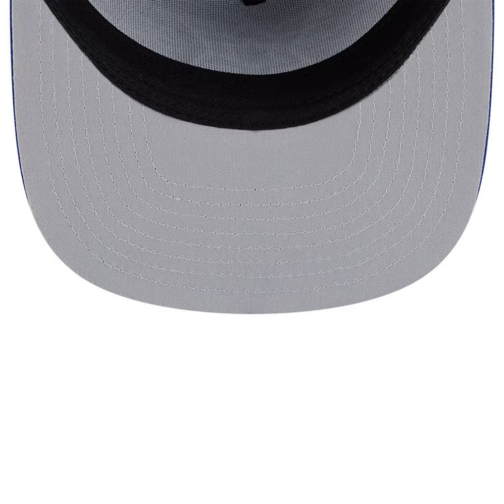 Israel World Baseball Classic 2026 New Era 9FIFTY Cap – Official WBC Hat product image 5, provided for visual reference and