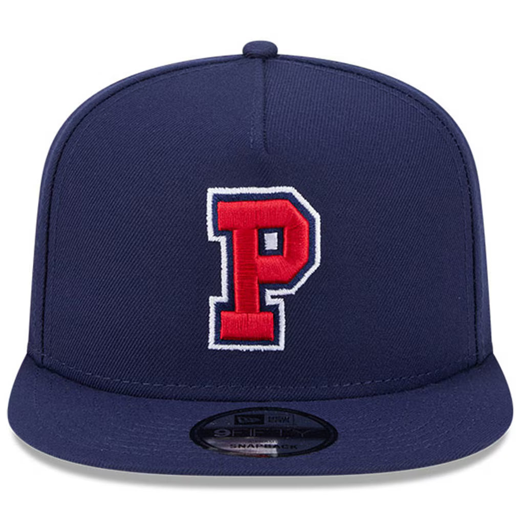 Panama World Baseball Classic 2026 New Era 9FIFTY Cap – Official WBC Hat product image 2, provided for visual reference and
