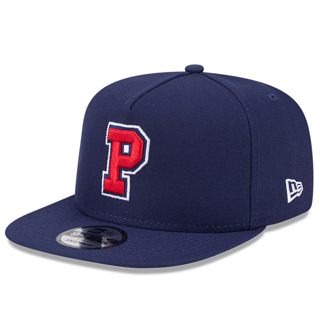 Panama World Baseball Classic 2026 New Era 9FIFTY Cap – Official WBC Hat product image 3, provided for visual reference and