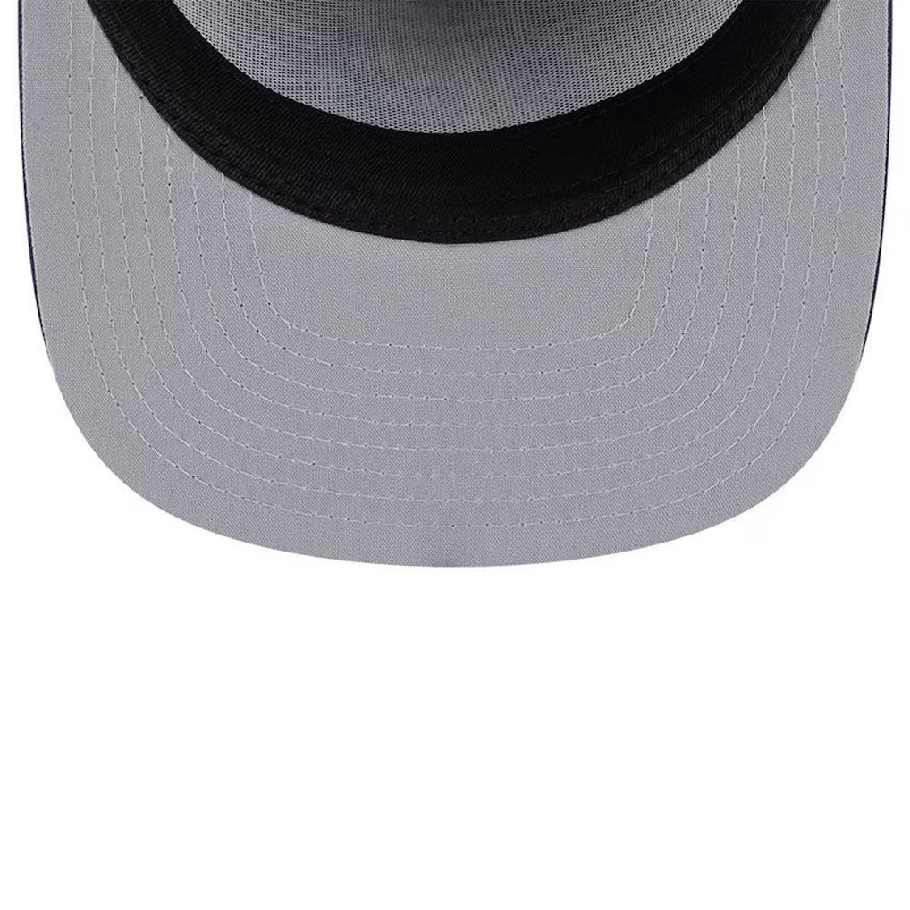 Panama World Baseball Classic 2026 New Era 9FIFTY Cap – Official WBC Hat product image 5, provided for visual reference and
