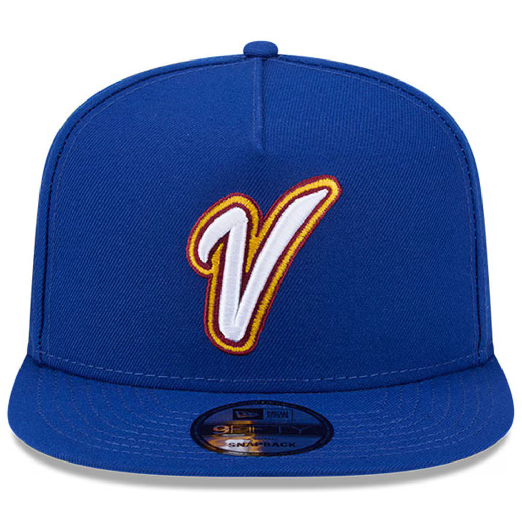 Venezuela World Baseball Classic 2026 New Era 9FIFTY Cap – Official WBC Hat product image 2, provided for visual reference