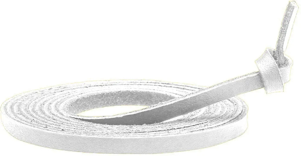 Mizuno Ball Glove Lace - 5.5mm x 160cm product image 14, provided for visual reference and product detail review