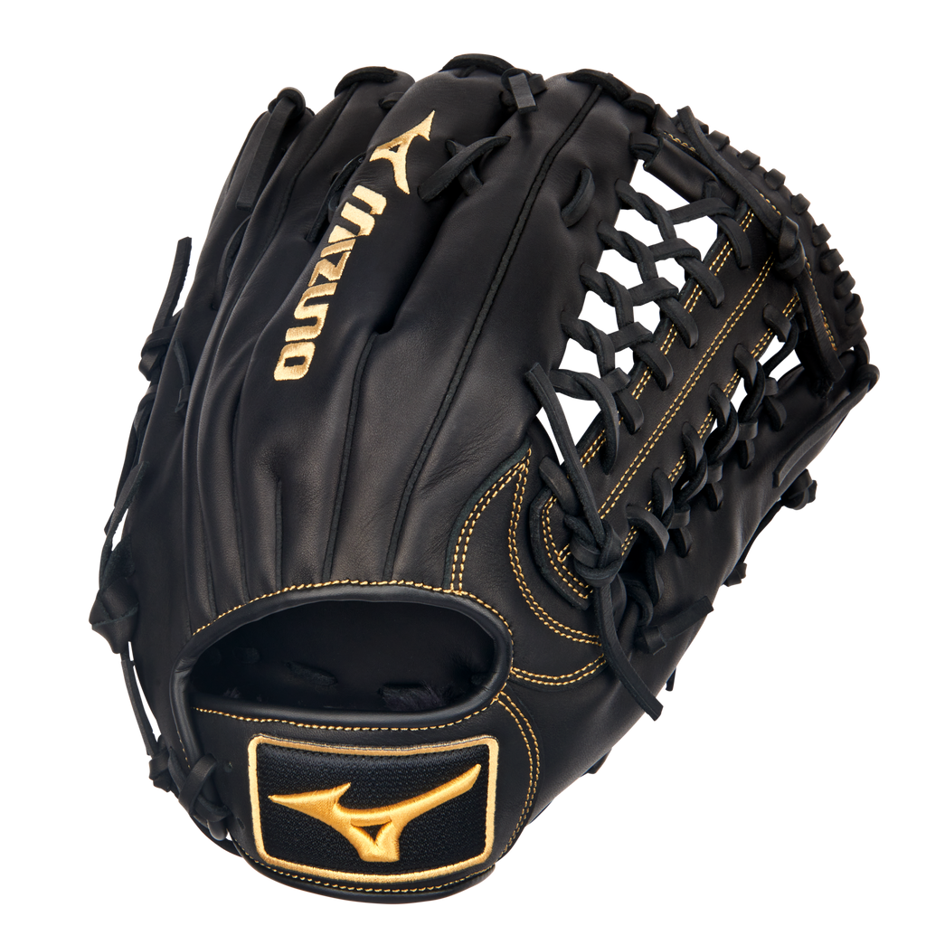 Mizuno MVP Prime GMVP1275P4 12.75" Outfield Baseball Glove | Modified Trapeze Web | 313057 product image 1, provided for
