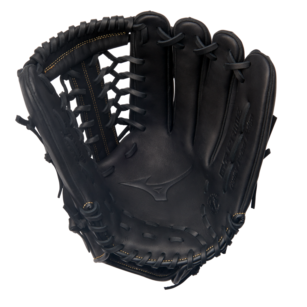 Mizuno MVP Prime GMVP1275P4 12.75" Outfield Baseball Glove | Modified Trapeze Web | 313057 product image 2, provided for