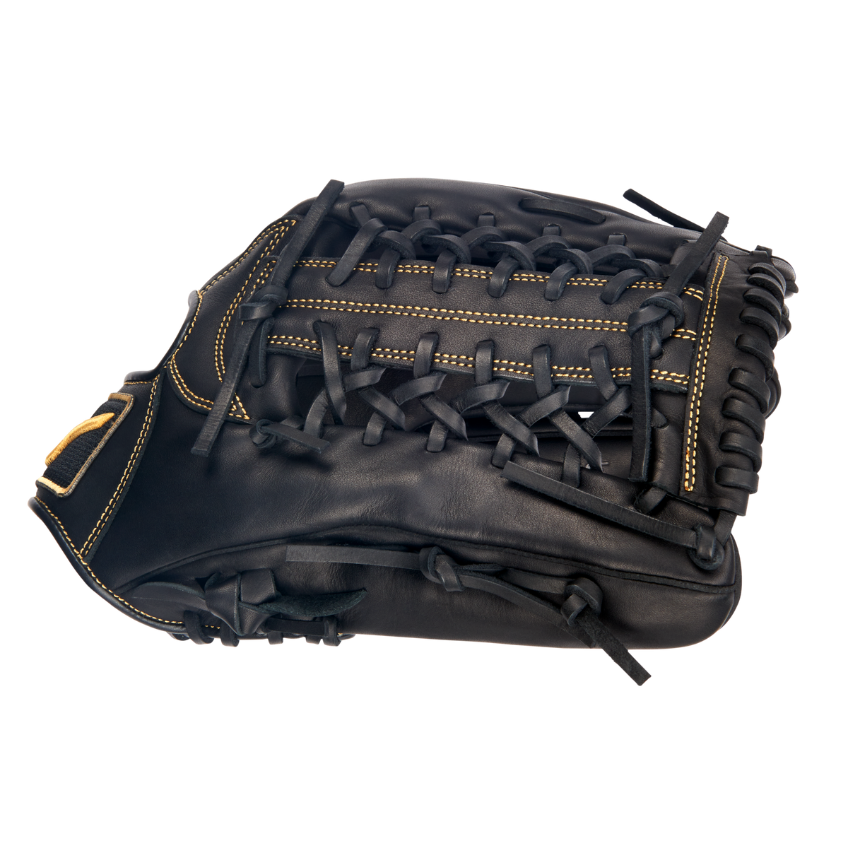 Mizuno MVP Prime GMVP1275P4 12.75" Outfield Baseball Glove | Modified Trapeze Web | 313057 product image 3, provided for
