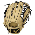 Mizuno MVP Prime GMVP1277P4 12.75" Outfield Baseball Glove | Shock 2 Web | 313233 product image 1, provided for visual