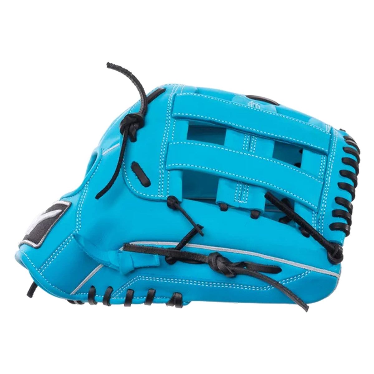 Mizuno MVP Prime GMVP1301PSP 13" Slowpitch Softball Glove | H-Web | 313496 product image 3, provided for visual reference