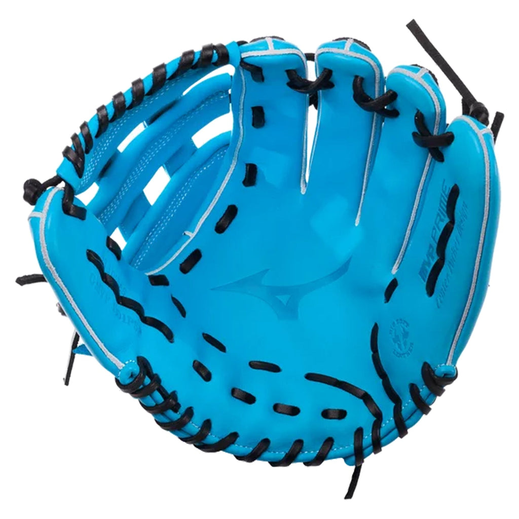 Mizuno MVP Prime GMVP1301PSP 13" Slowpitch Softball Glove | H-Web | 313496 product image 2, provided for visual reference
