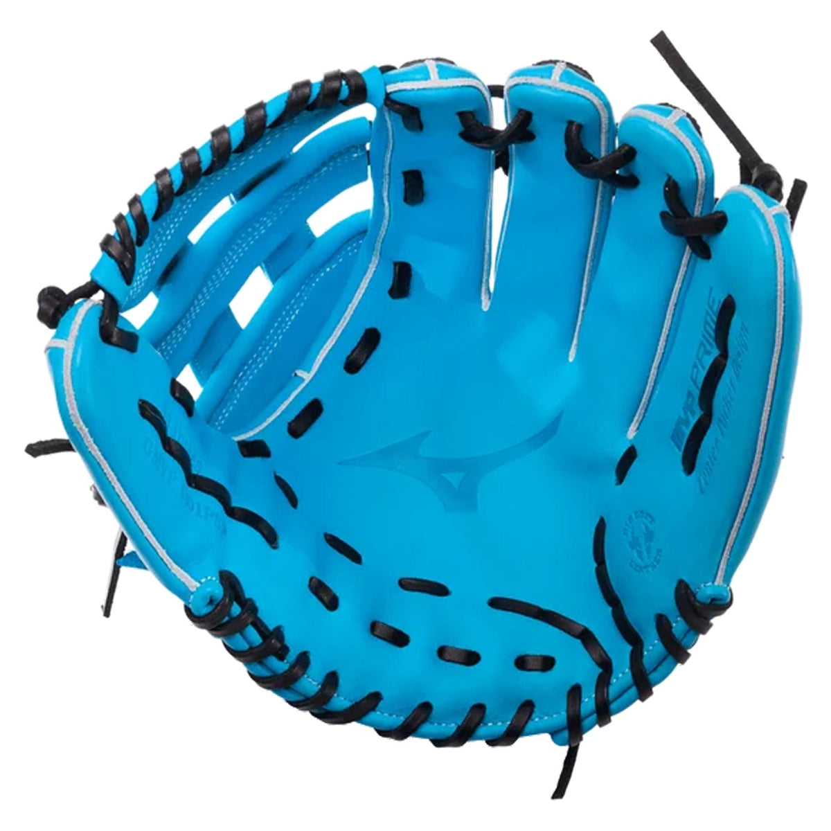 Mizuno MVP Prime GMVP1301PSP 13" Slowpitch Softball Glove | H-Web | 313496 product image 2, provided for visual reference