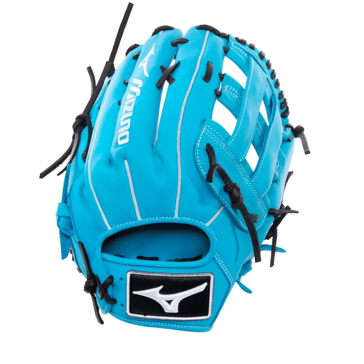 Mizuno MVP Prime GMVP1401PSP 14" Slowpitch Softball Glove | Dual H-Web | 313497 product image 1, provided for visual