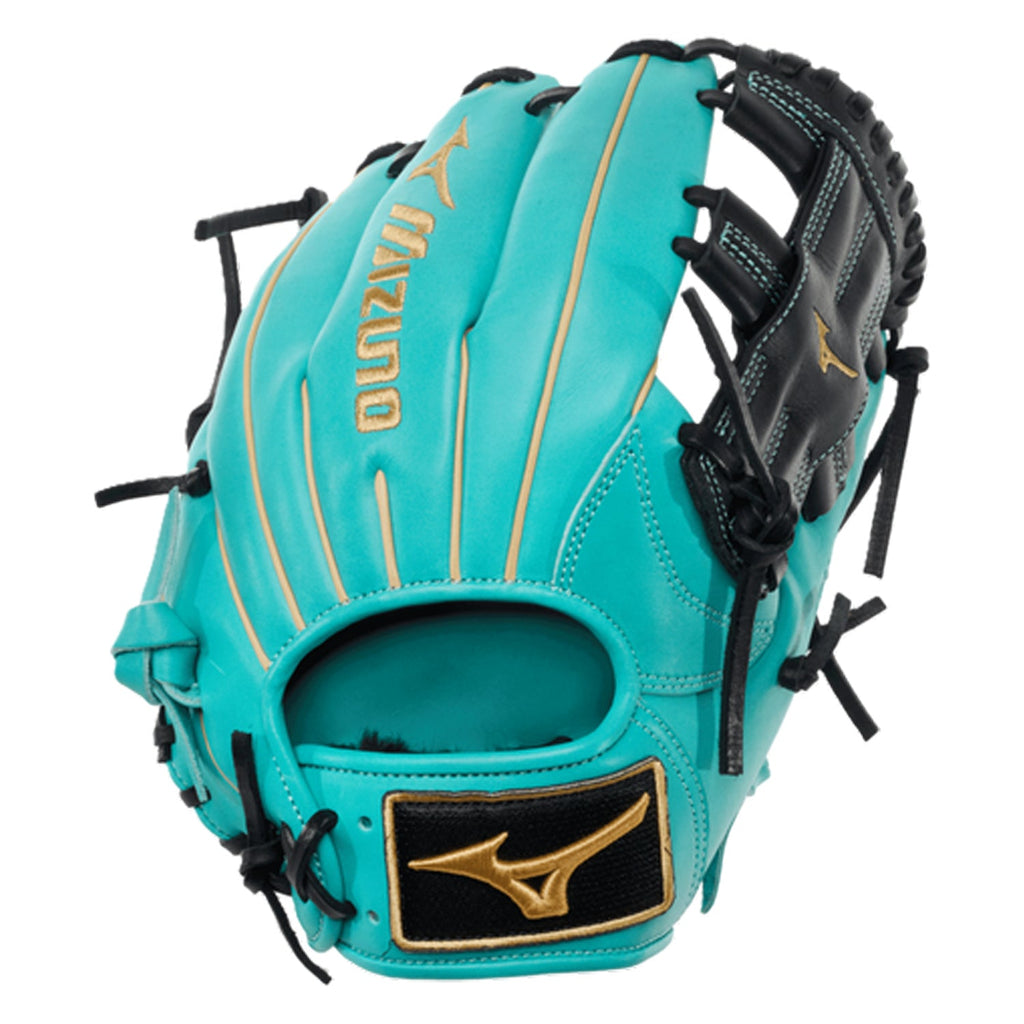 Mizuno MVP Prime Hisui GMVP1150P5 11.5" Infield Baseball Glove | T-Web | 313471 product image 1, provided for visual
