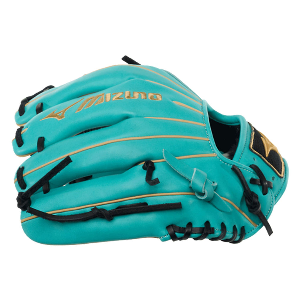 Mizuno MVP Prime Hisui GMVP1150P5 11.5" Infield Baseball Glove | T-Web | 313471 product image 4, provided for visual