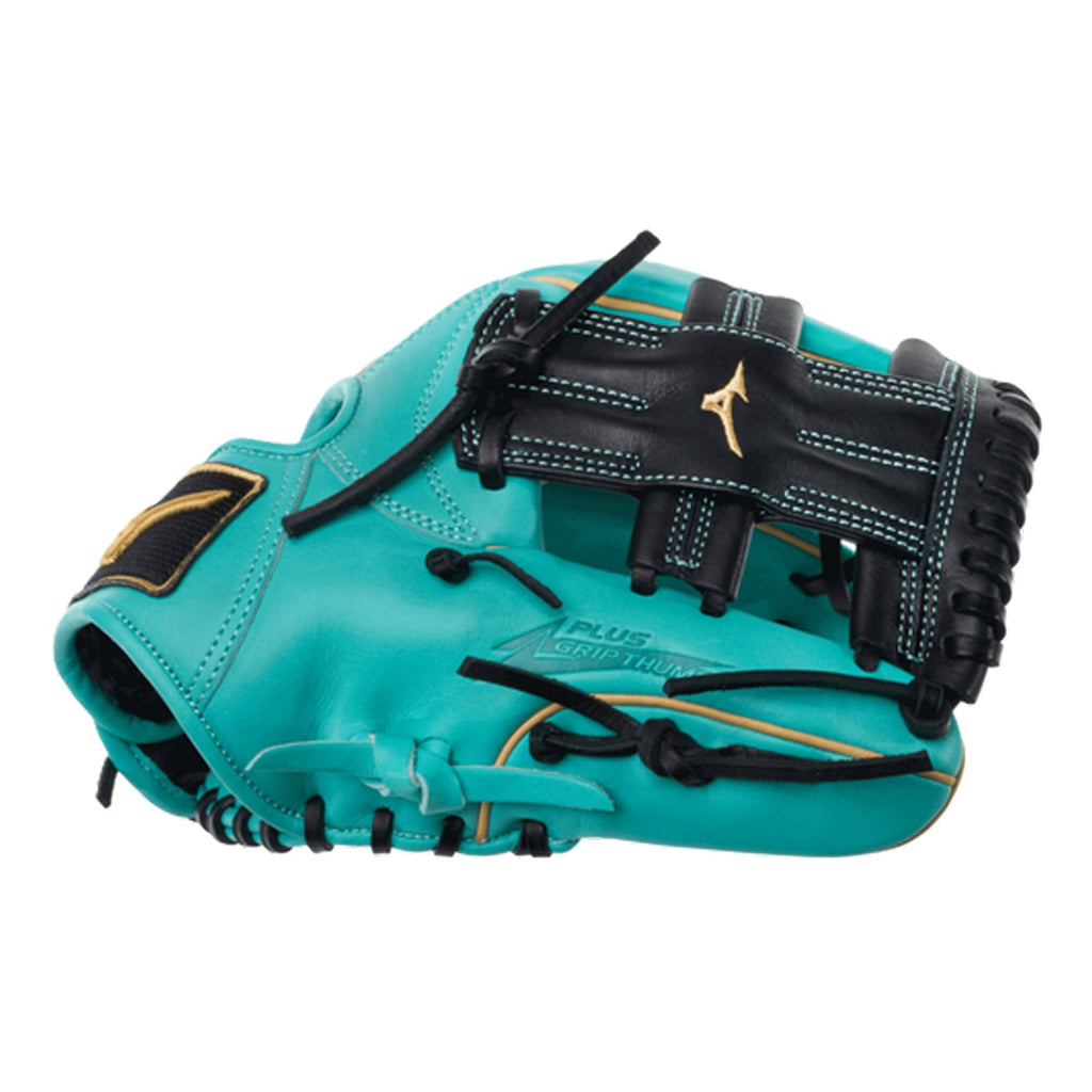 Mizuno MVP Prime Hisui GMVP1150P5 11.5" Infield Baseball Glove | T-Web | 313471 product image 3, provided for visual