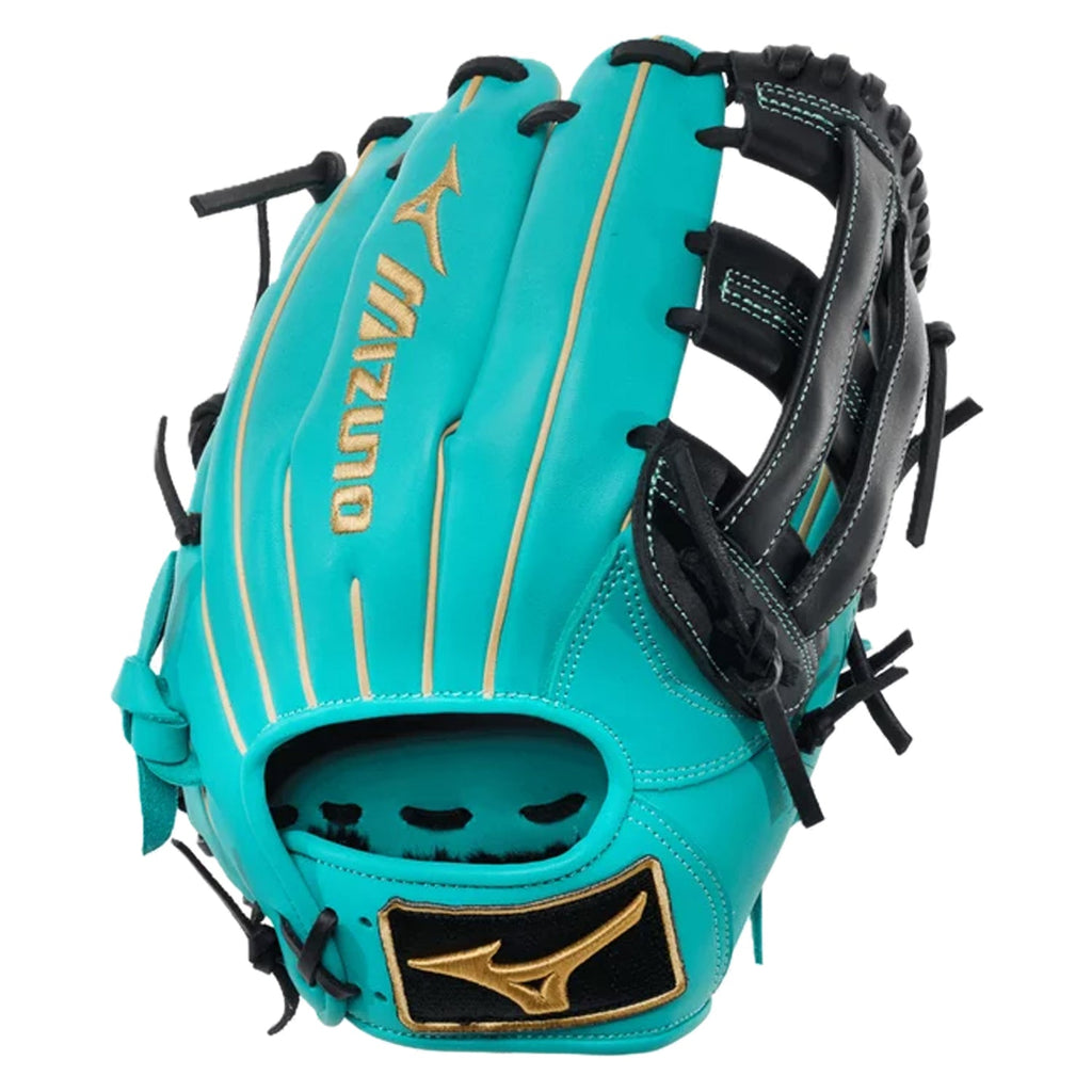 Mizuno MVP Prime Hisui GMVP1175P5 11.75" Infield Baseball Glove | H-Web product image 1, provided for visual reference and