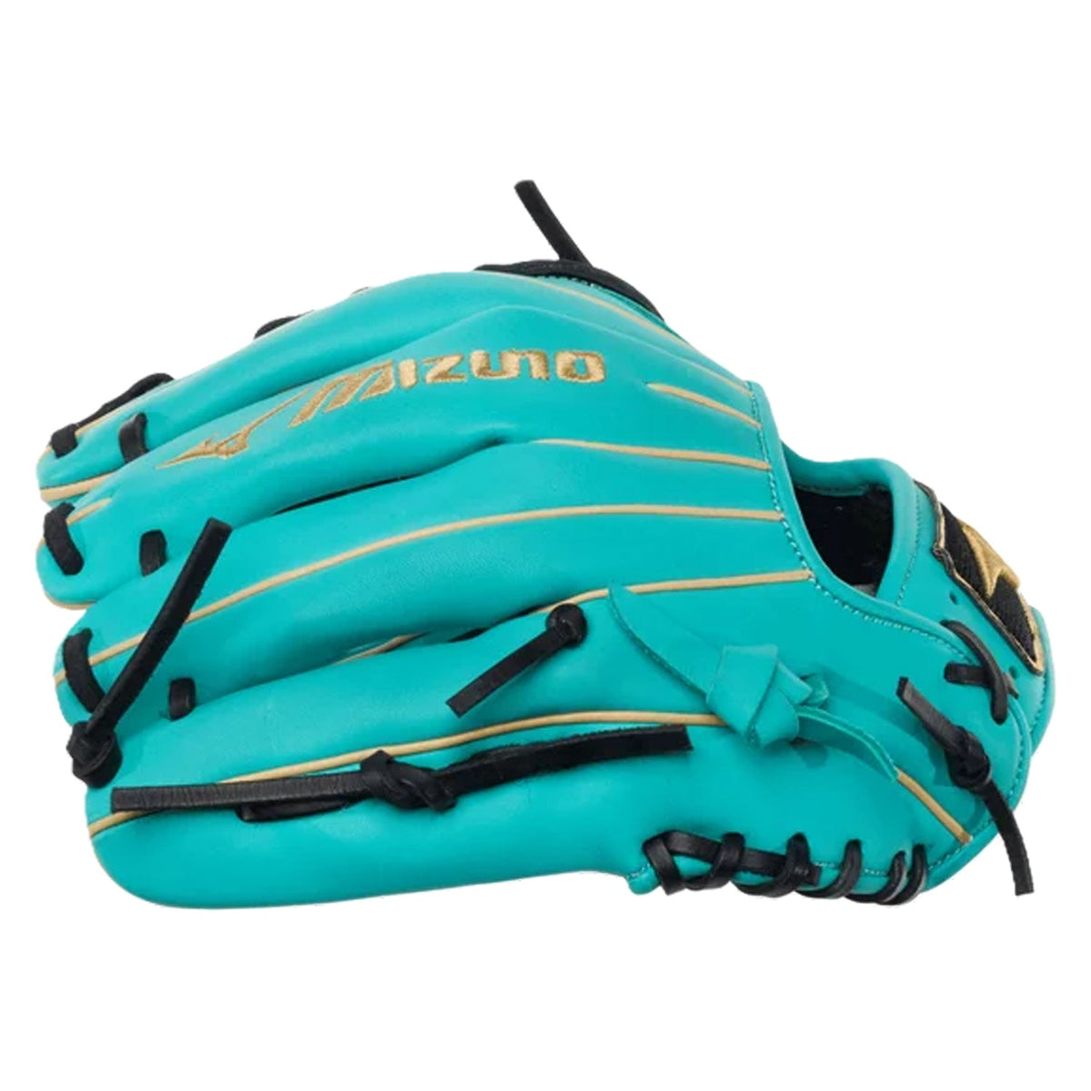 Mizuno MVP Prime Hisui GMVP1175P5 11.75" Infield Baseball Glove | H-Web product image 4, provided for visual reference and