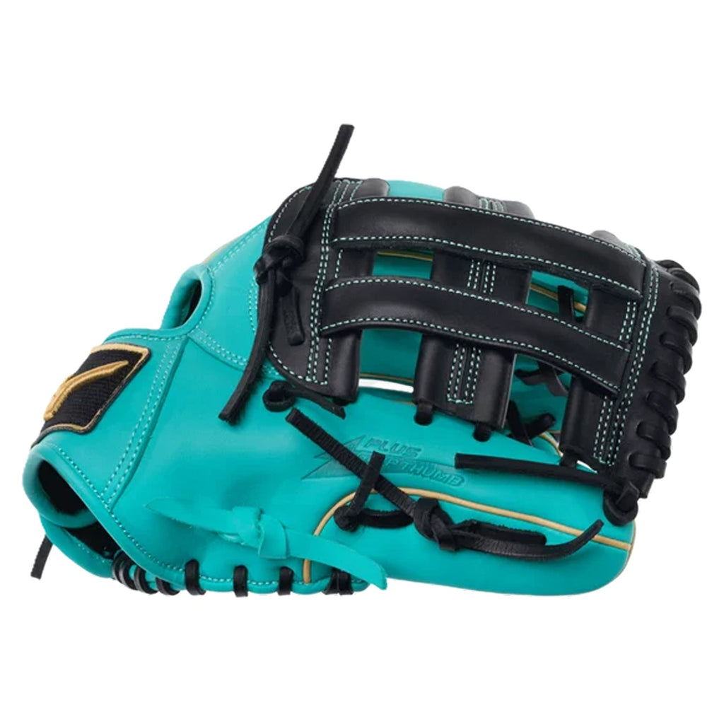 Mizuno MVP Prime Hisui GMVP1175P5 11.75" Infield Baseball Glove | H-Web product image 3, provided for visual reference and
