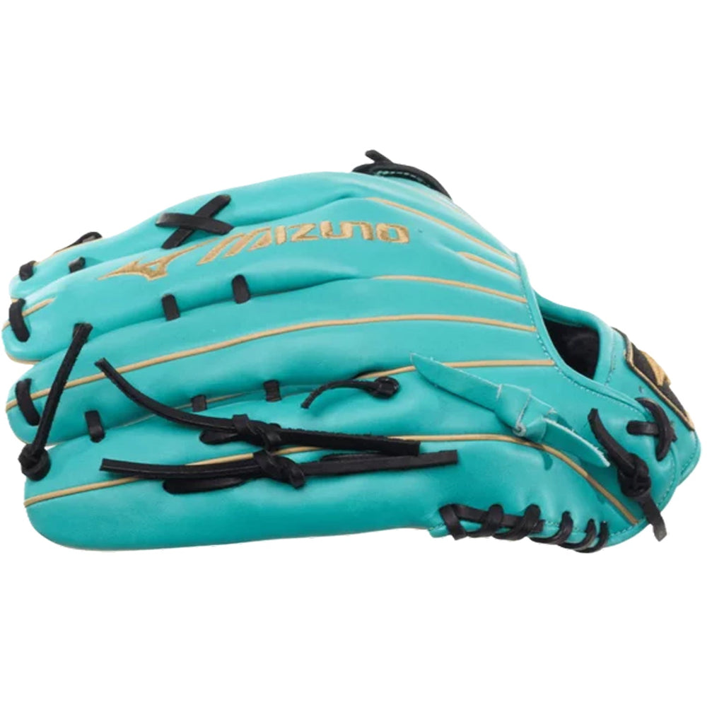 Mizuno MVP Prime Hisui GMVP1275P5 12.75" Outfield Baseball Glove | H-Web | 313474 product image 4, provided for visual