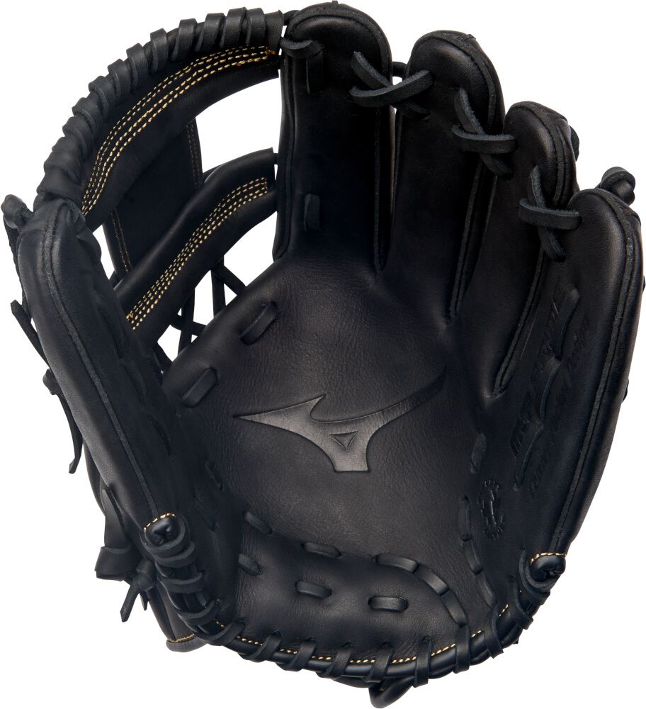Mizuno MVP Prime GMVP1175P4 Adult Infield Baseball Glove 11.75' product image 2, provided for visual reference and product