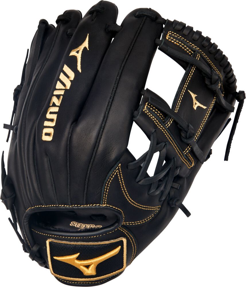 Mizuno MVP Prime GMVP1175P4 Adult Infield Baseball Glove 11.75' product image 1, provided for visual reference and product