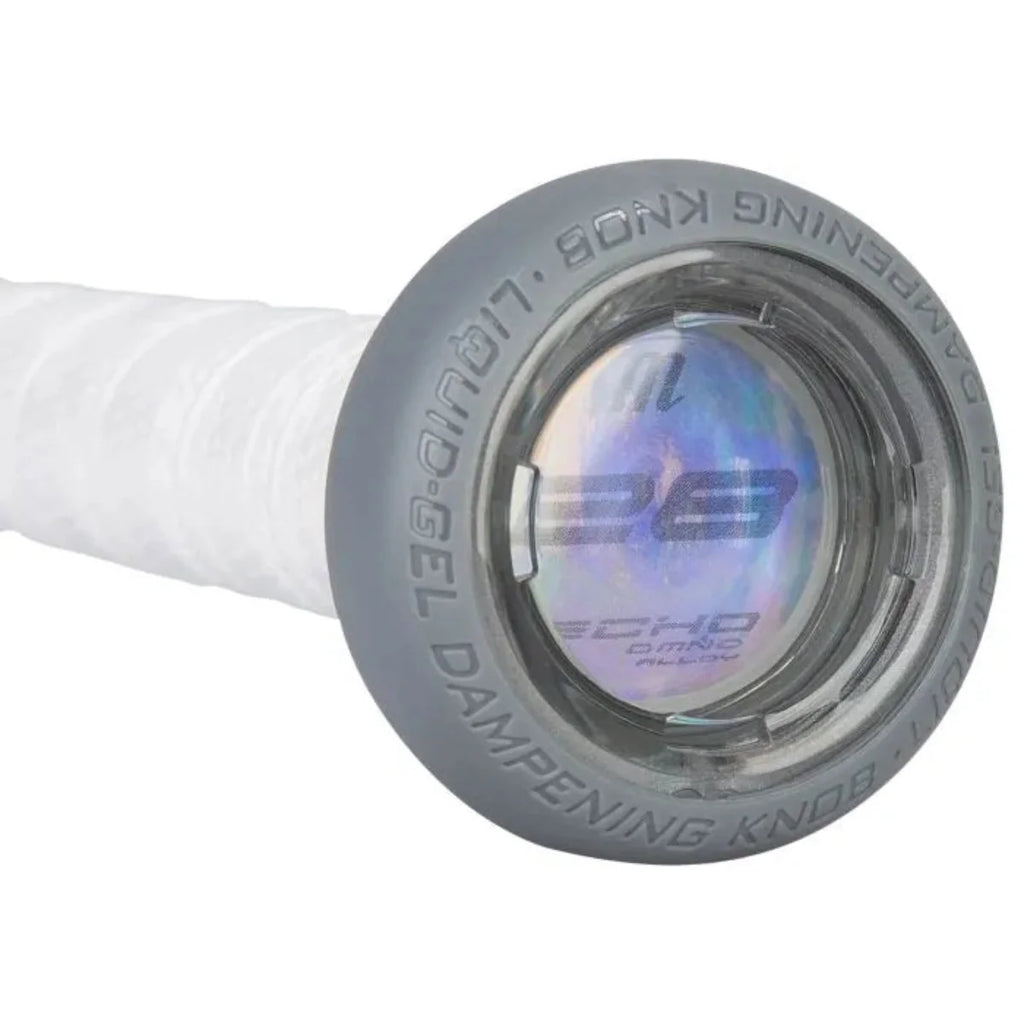 Marucci ECHO DMND2 ALLOY (-12) Fastpitch Bat (MFPEDA212) product image 9, provided for visual reference and product detail